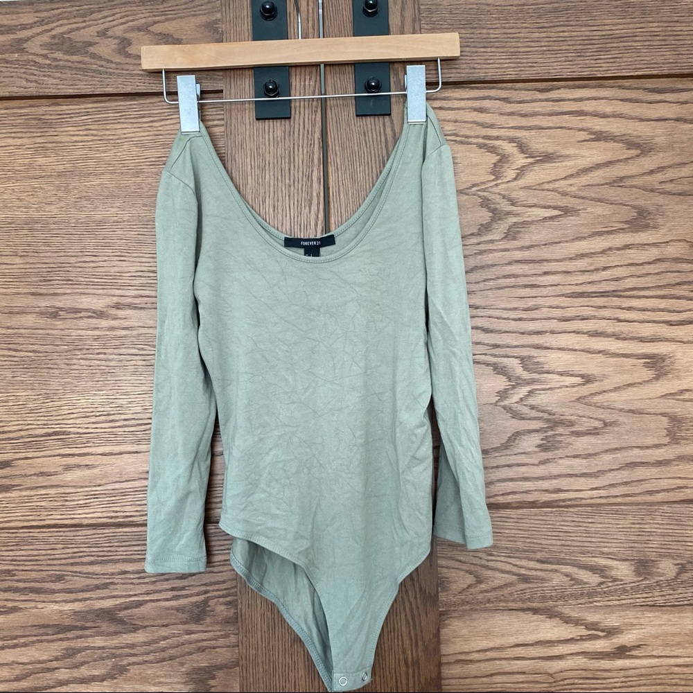 Bodysuit